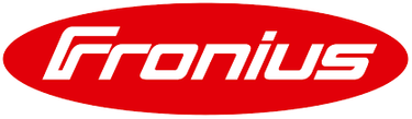 energie 4.0 Elektrotechnik GmbH Logo Fronius